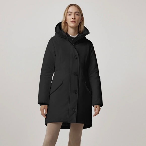 Canada Goose Jacket - Picture 5 of 8